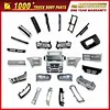 Truck Body Parts for MITSUBISHI FUSO Canter / Fighter / Super Great / Canter Eco / FM / FN / FP / FK Truck Parts Over 1000 Items